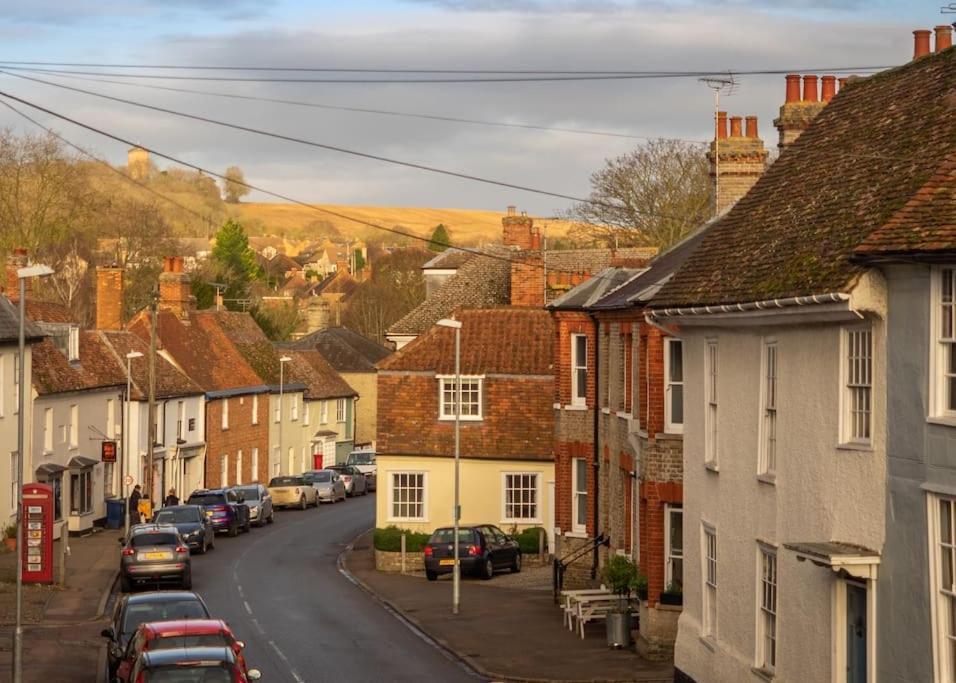 The Old Reading Rooms Linton Linton  ภายนอก รูปภาพ